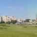 praspiekt Pieramožcaŭ in Minsk city