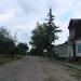 вул. 8 Березня в місті Остер