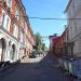 Почтовый съезд (ru) in Nizhny Novgorod city