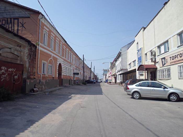 Найс кожевенная ул 1а нижний новгород фото
