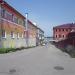 Казарменный пер. (ru) in Nizhny Novgorod city