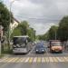 ул. Александра Невского в городе Калининград