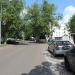 Przasnyska Street in Warsaw city