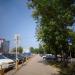 просп. Луначарского в городе Череповец