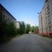 Спортивный пер. в городе Череповец