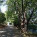 Дорога по периметру полуострова (ru) in Kastoria city