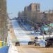 ул. Белоусова в городе Константиновка