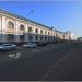 ул. Парижской Коммуны в городе Казань