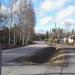Ikurintie (fi) in Tampere city