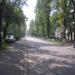 вул. Львівська в місті Київ
