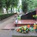 Aleja wschodnia (pl) in Warsaw city
