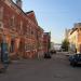 Рыбный пер. (ru) in Nizhny Novgorod city