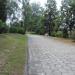Aleja do Domu Pogrzebowego (pl) in Warsaw city