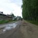 ул. Павла Покровского в городе Великий Устюг