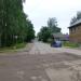 ул. Луначарского в городе Великий Устюг