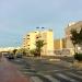 Calle Paris (es) in Torrevieja city