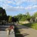 Aleja G/K (pl) in Warsaw city