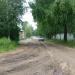 ул. Павла Покровского в городе Великий Устюг