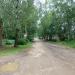 Октябрьский пер. в городе Великий Устюг