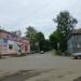 ул. Виноградова в городе Великий Устюг