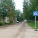 ул. Пушкина в городе Великий Устюг