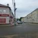 Красный пер. в городе Великий Устюг
