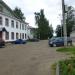 Красный пер. в городе Великий Устюг