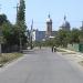 Str. Păcii în Cahul oraş