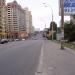 вул. В'ячеслава Чорновола в місті Київ