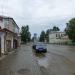 Красная ул. в городе Великий Устюг