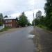 пл. Коммуны в городе Великий Устюг