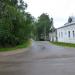 пер. Шилова в городе Великий Устюг