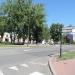 ul. Warszawska (DK48) (pl) in Dęblin city