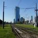 ul. Towarowa (pl) in Warsaw city