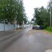ул. Угловского в городе Великий Устюг