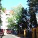 Szarych Szeregów Street in Warsaw city