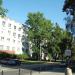 Karolkowa Street in Warsaw city