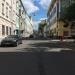 Малый Каретный пер. в городе Москва