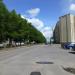 ул. Космонавтов в городе Коряжма