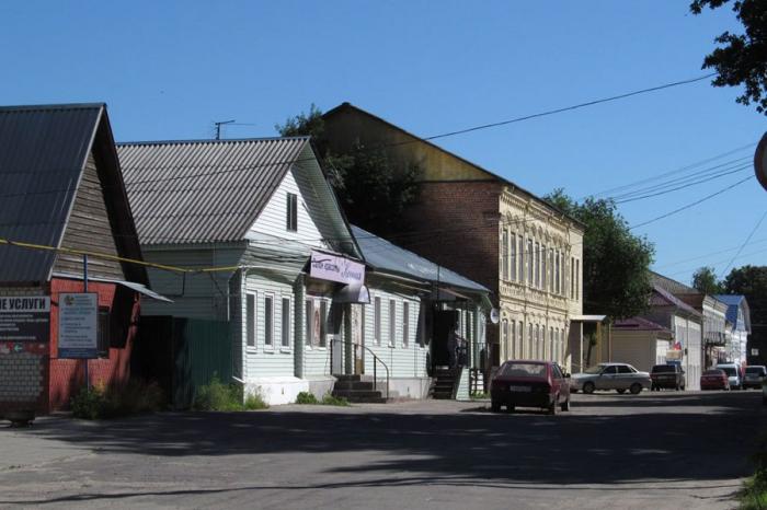 Триумф московская ул 12 спас клепики фото