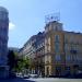 ul. Jana Pankiewicza (pl) in Warsaw city