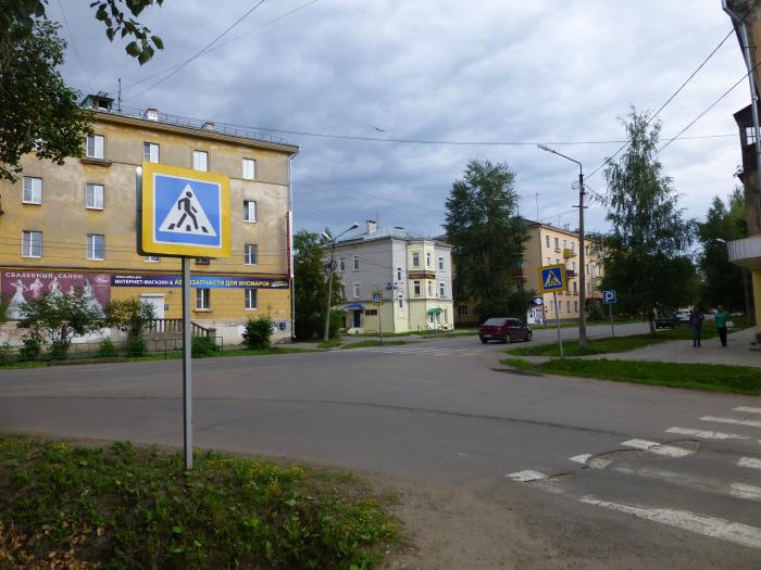 Ул Маяковского Лежнево
