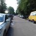 Молодёжная ул. в городе Одинцово