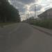 вул. Паркова в місті Петропавлівська Борщагівка