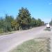 Жовтневая ул. в городе Лазурное