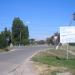 Жовтневая ул. в городе Лазурное