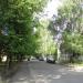 Vijciema Street in Riga city