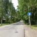 Исполкомовская ул. в городе Шексна