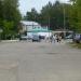 ул. Гагарина в городе Шексна