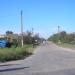 ул. Мира в городе Лазурное